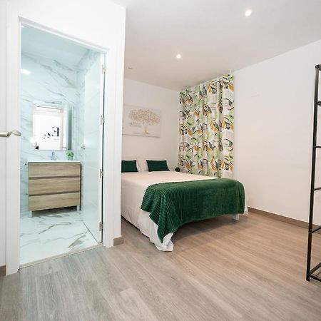 Apartamento Noques 3 Córdoba Exterior foto