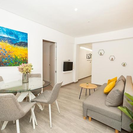 Apartamento Noques 3 Córdoba Exterior foto