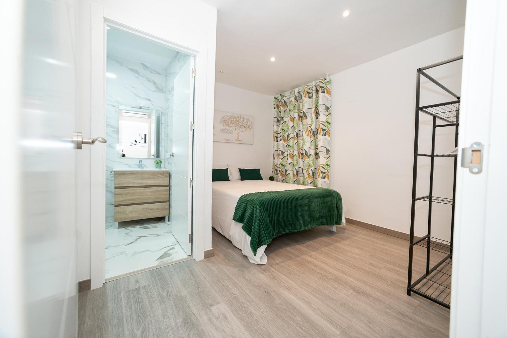 Apartamento Noques 3 Córdoba Exterior foto