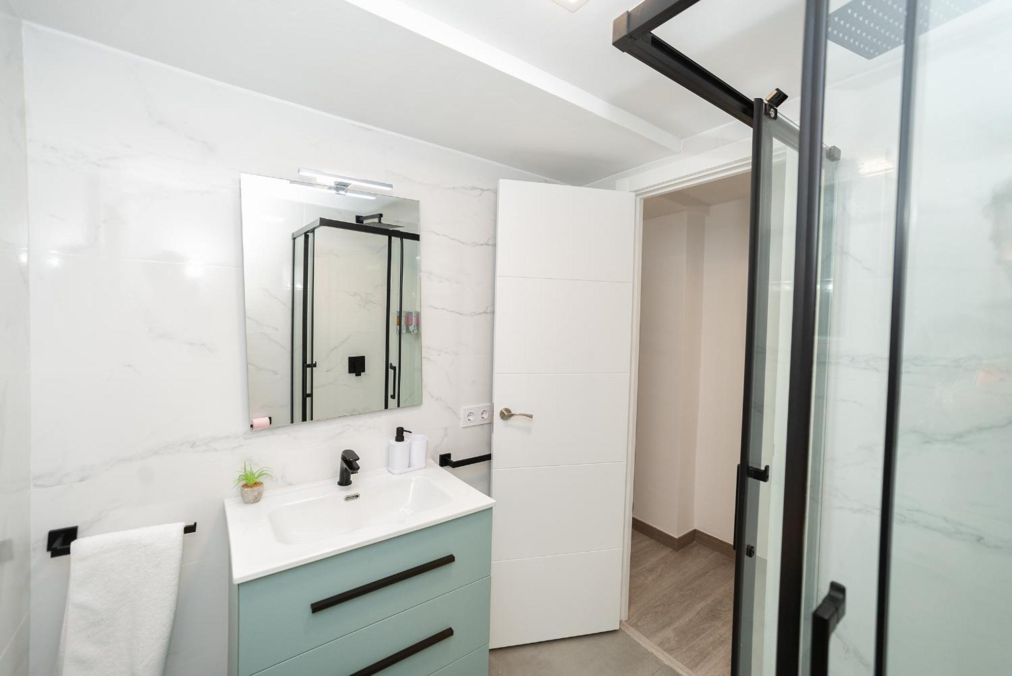 Apartamento Noques 3 Córdoba Exterior foto