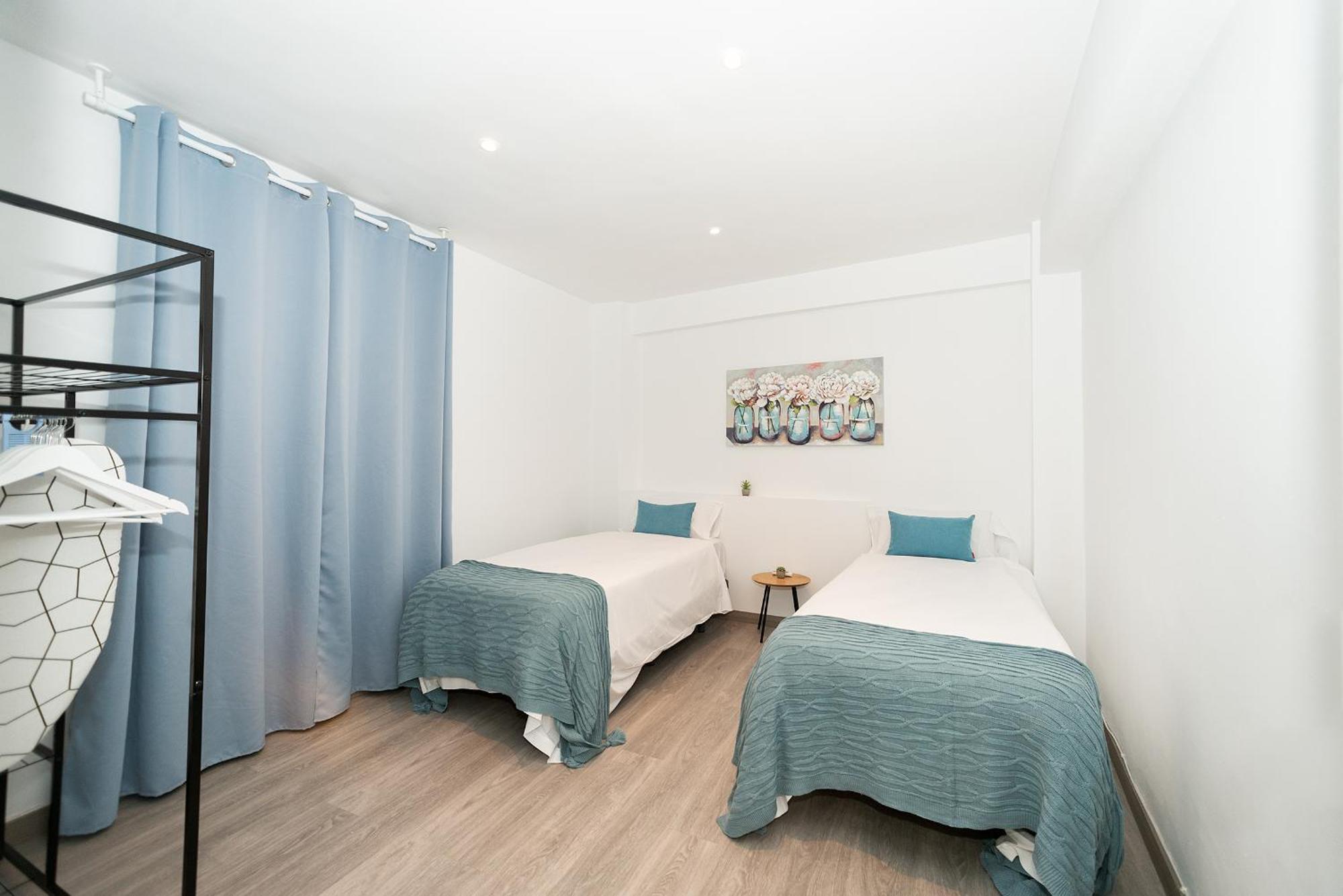 Apartamento Noques 3 Córdoba Exterior foto